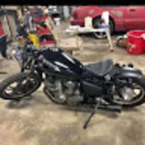 Meet your Posher, Marty